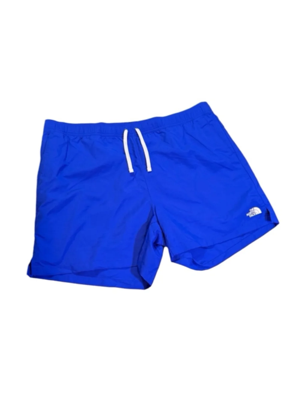 Men's The North Face Action Shorts XL Blue